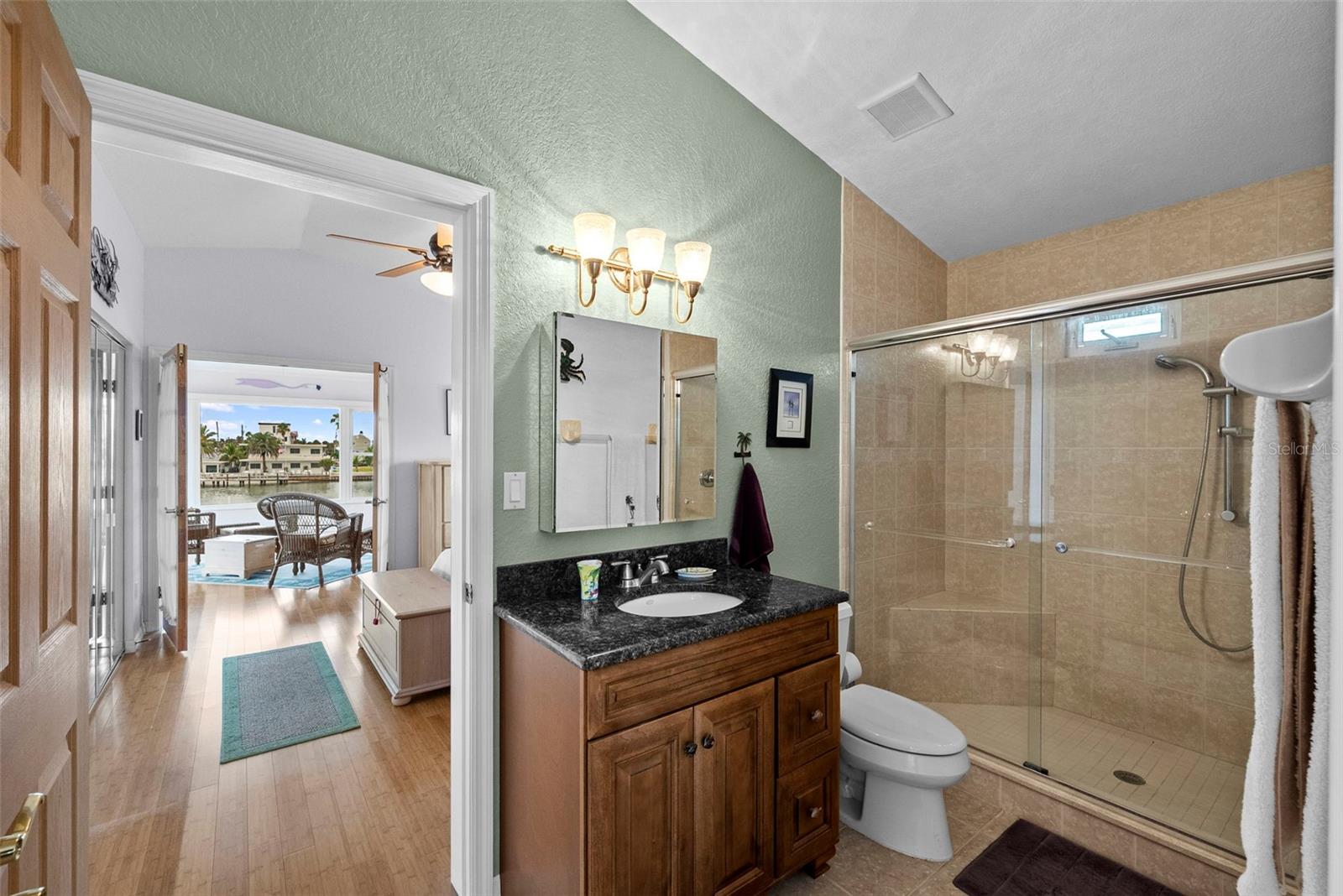 ST PETERSBURG BEACH NORTH UNIT 3 - Residential