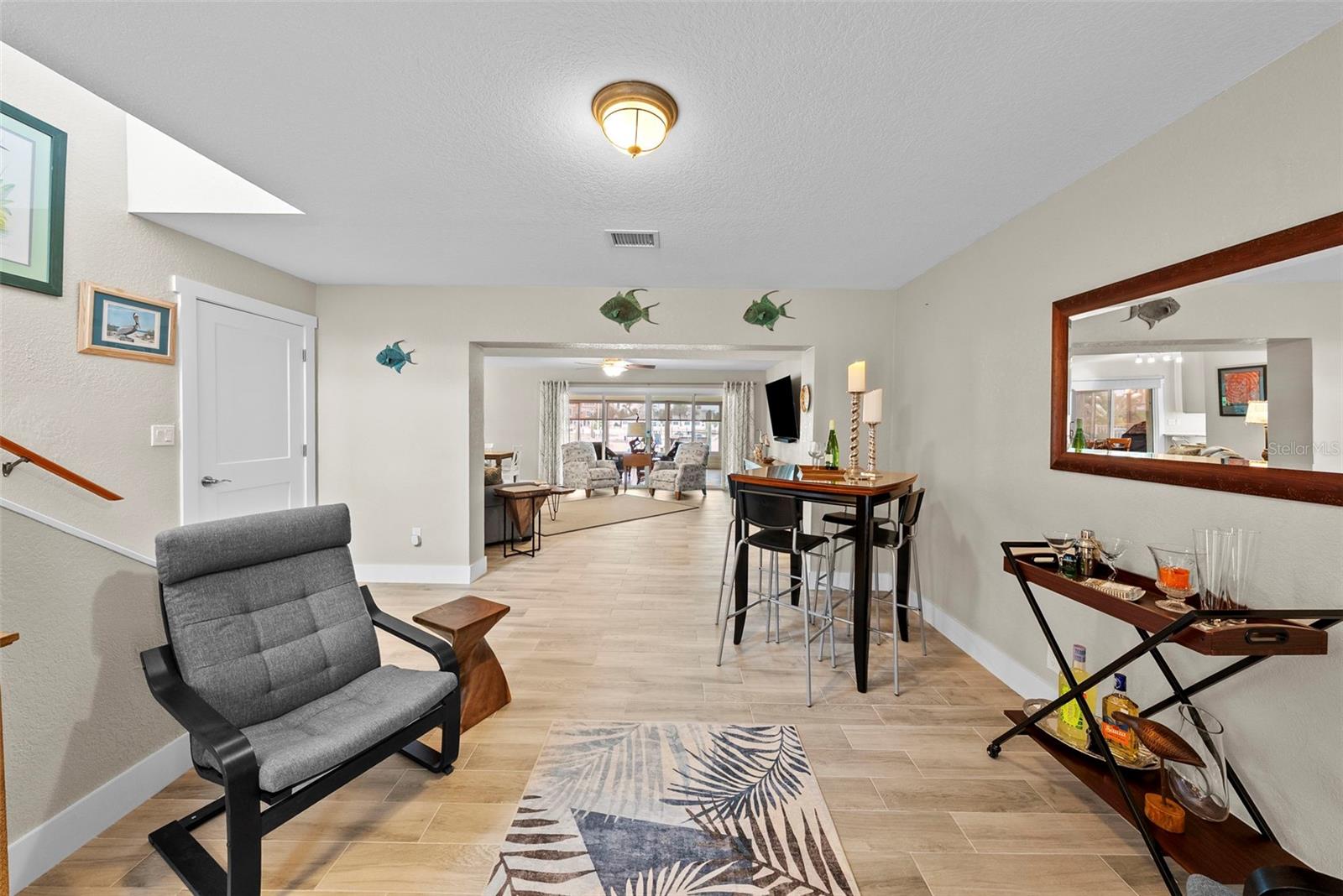 ST PETERSBURG BEACH NORTH UNIT 3 - Residential