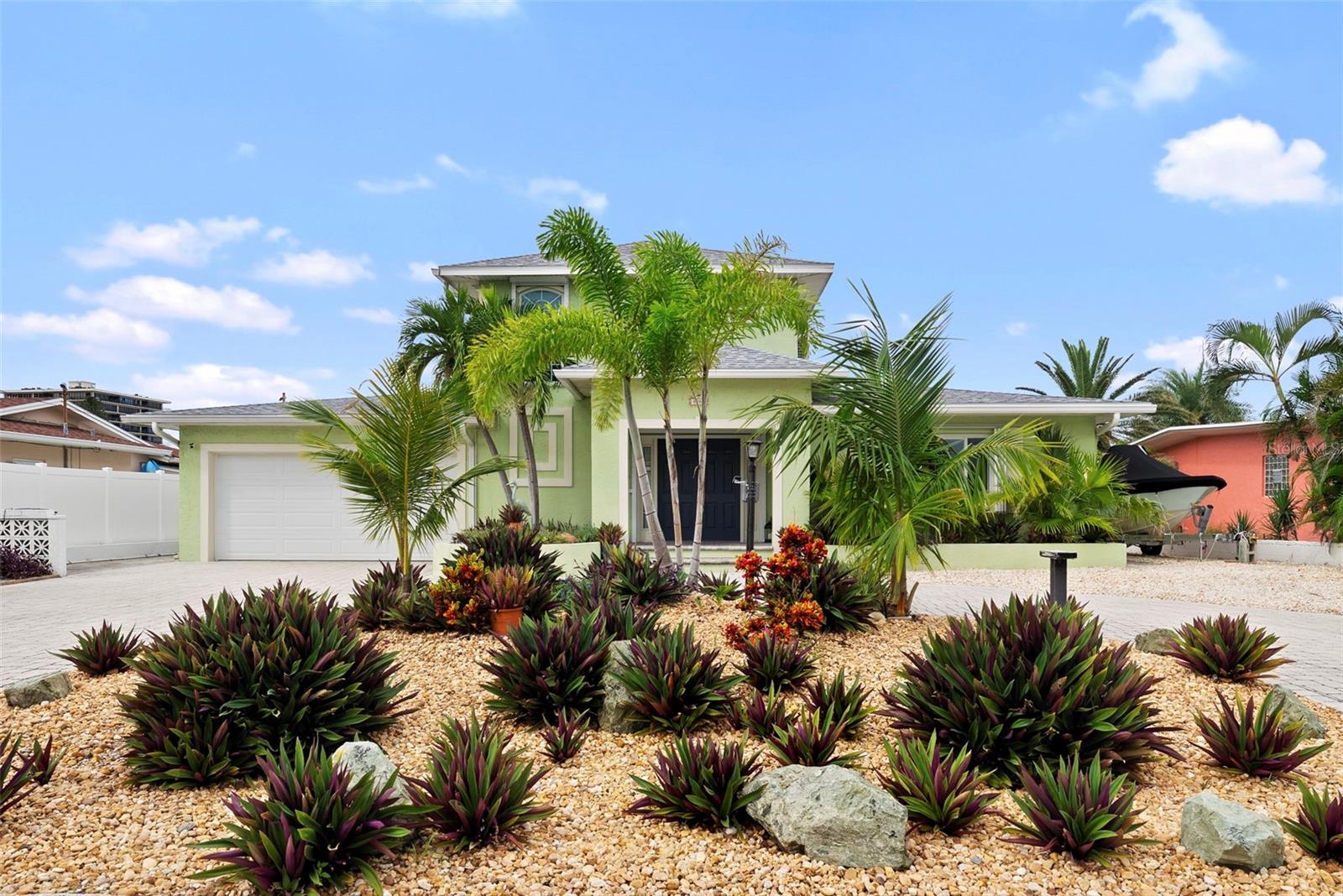 ST PETERSBURG BEACH NORTH UNIT 3 - Residential