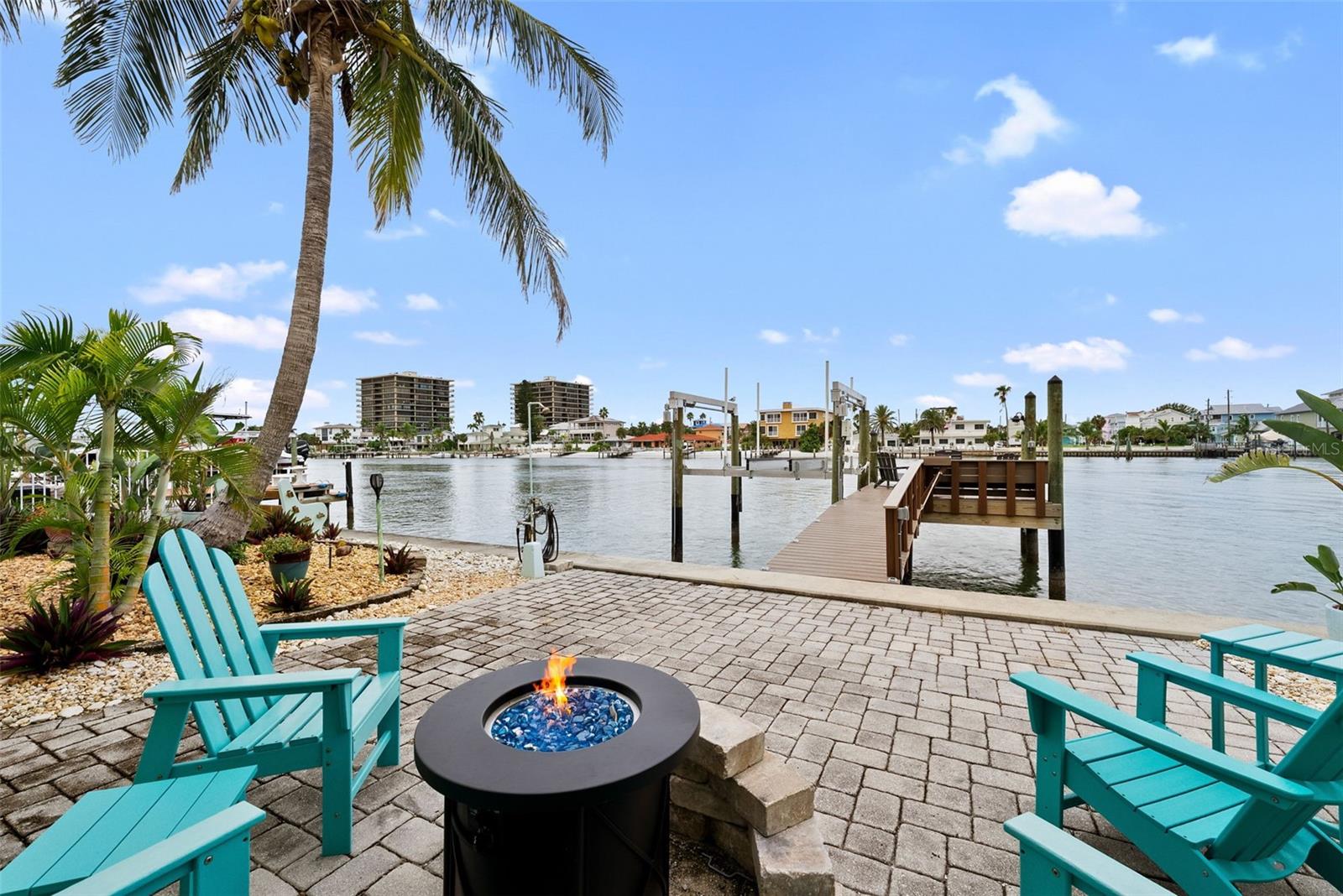 ST PETERSBURG BEACH NORTH UNIT 3 - Residential