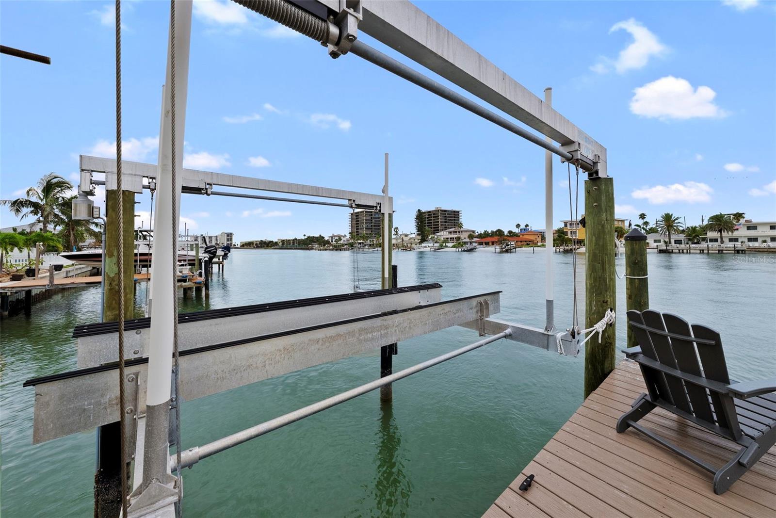 ST PETERSBURG BEACH NORTH UNIT 3 - Residential