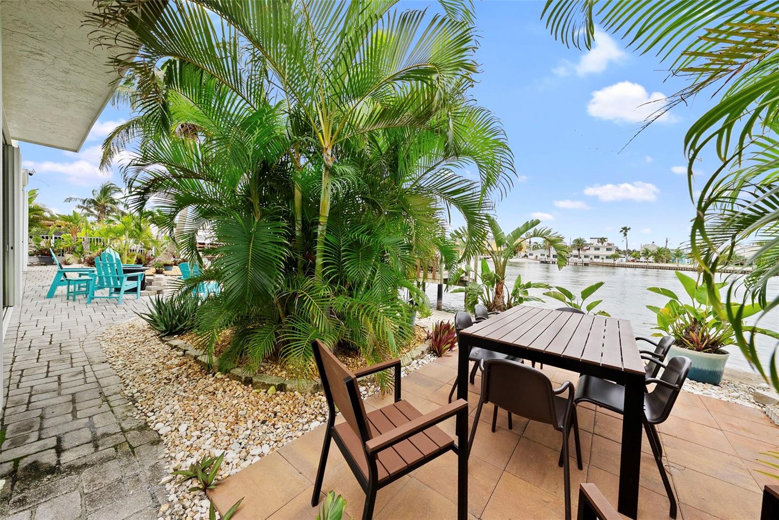 ST PETERSBURG BEACH NORTH UNIT 3 - Residential