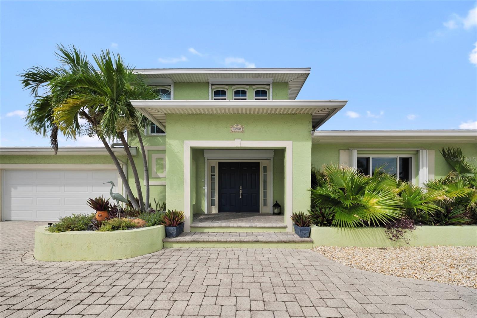 ST PETERSBURG BEACH NORTH UNIT 3 - Residential