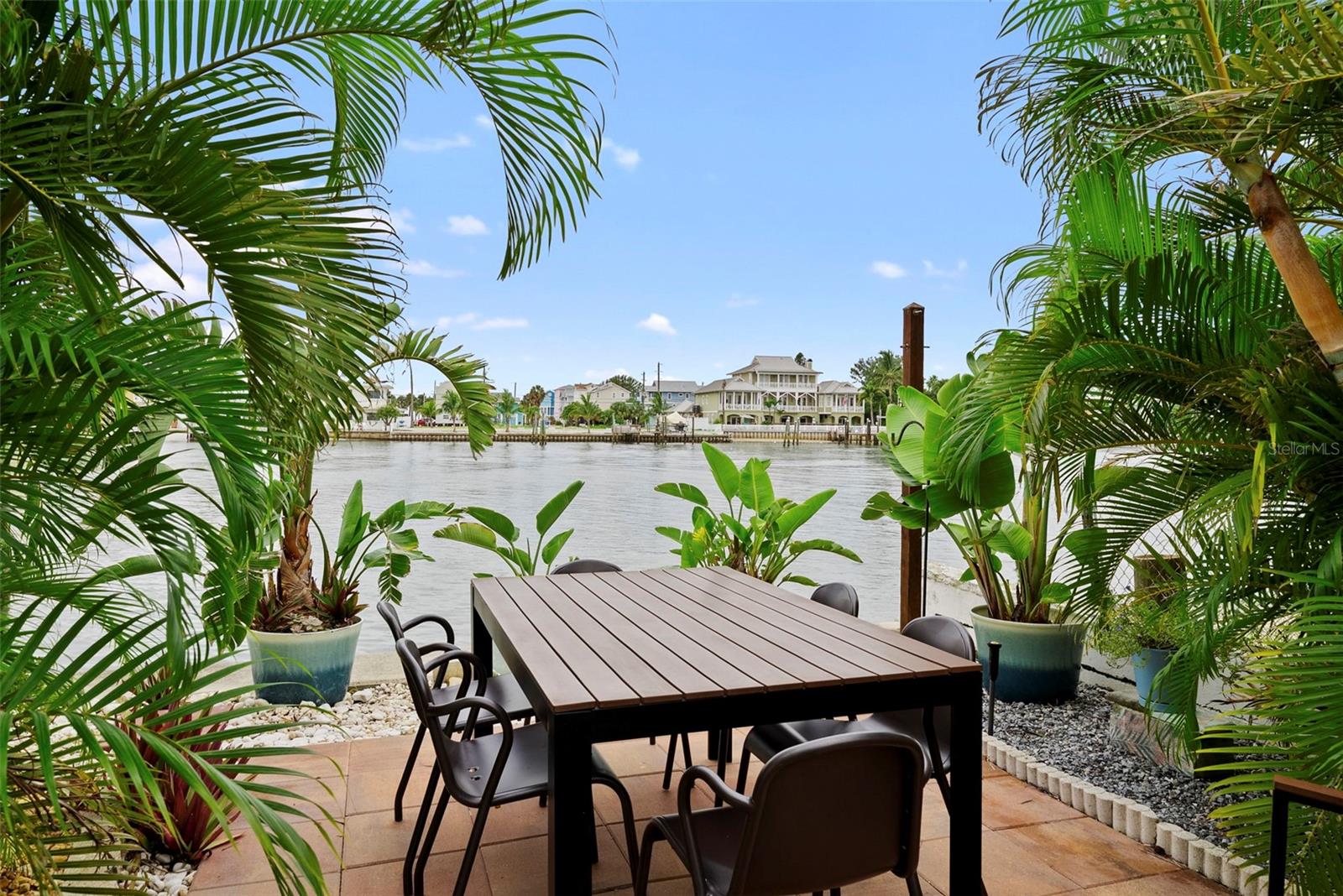 ST PETERSBURG BEACH NORTH UNIT 3 - Residential