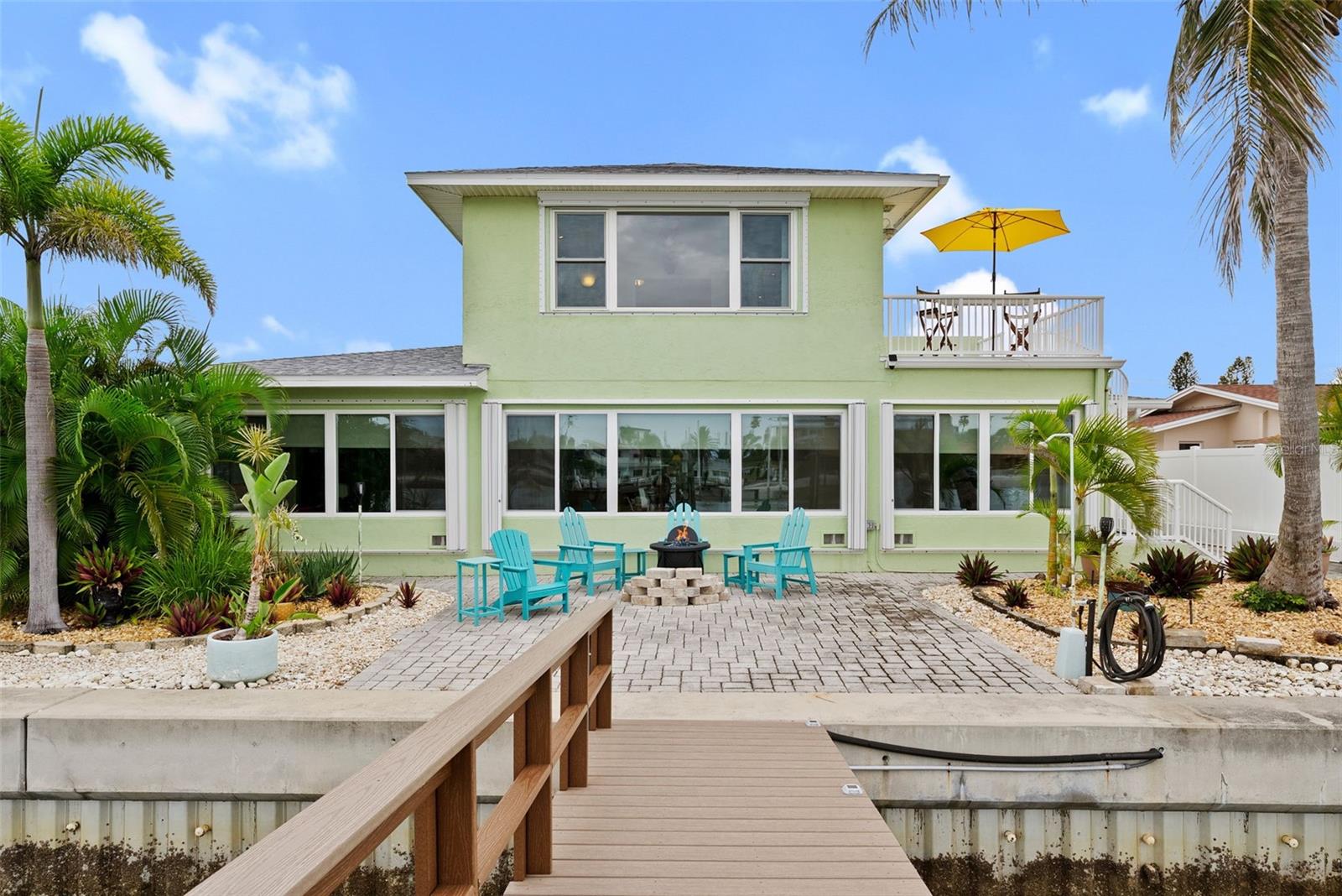 ST PETERSBURG BEACH NORTH UNIT 3 - Residential