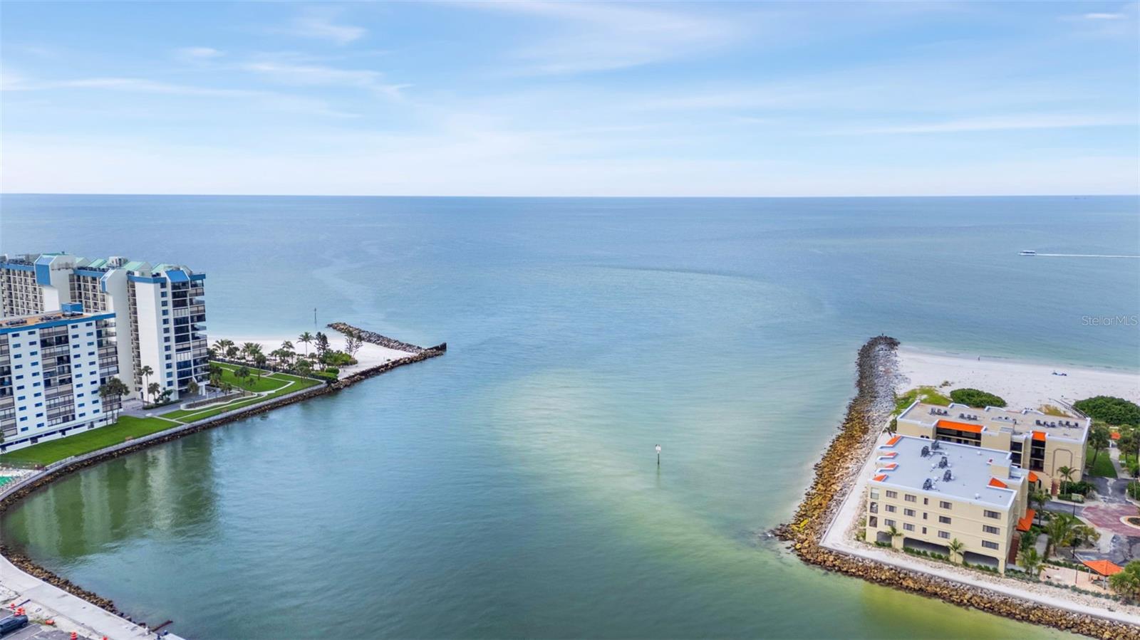 ST PETERSBURG BEACH NORTH UNIT 3 - Residential