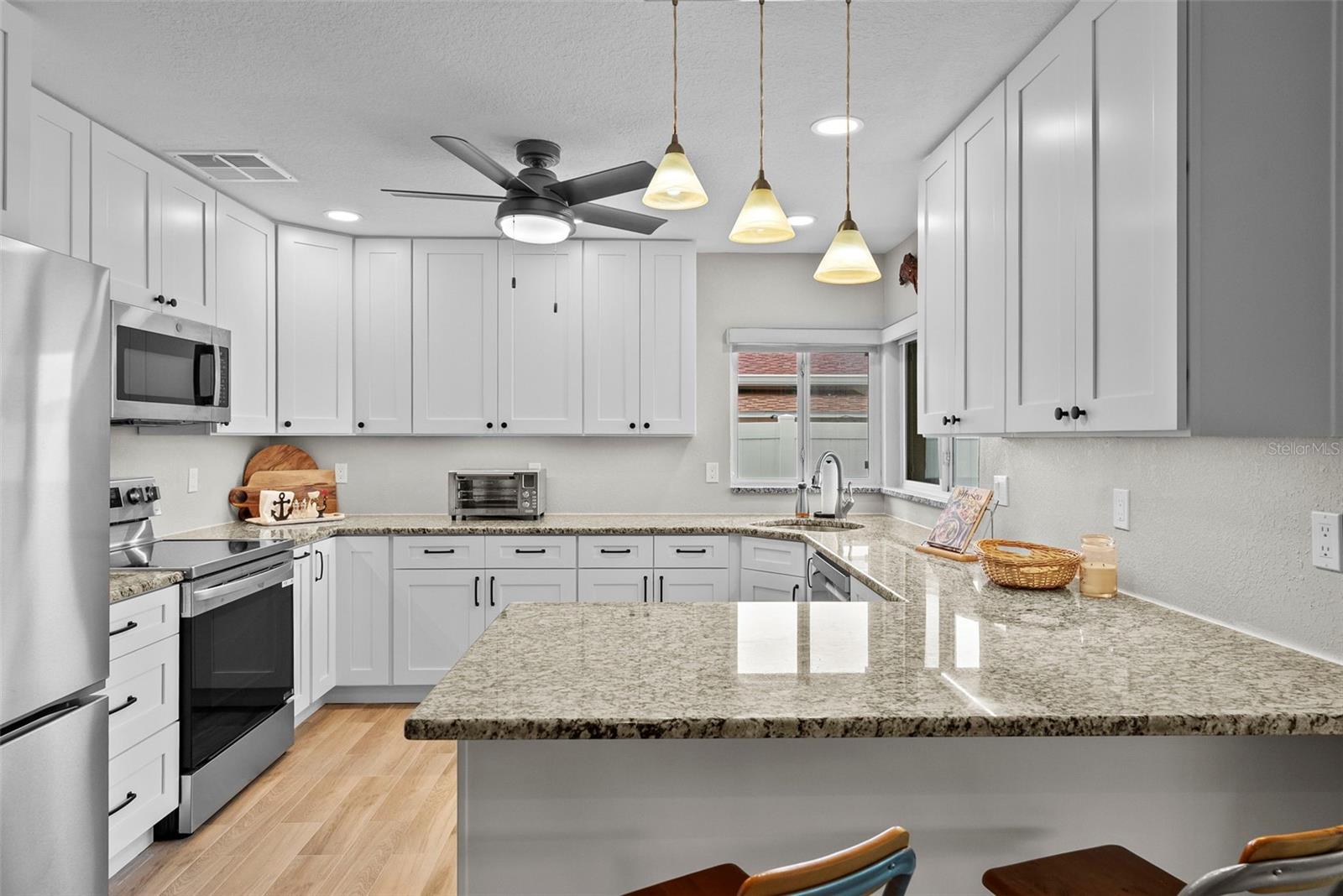 ST PETERSBURG BEACH NORTH UNIT 3 - Residential