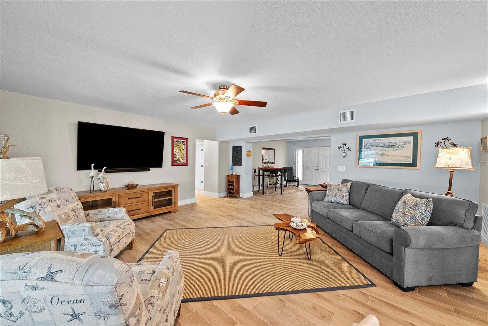 ST PETERSBURG BEACH NORTH UNIT 3 - Residential