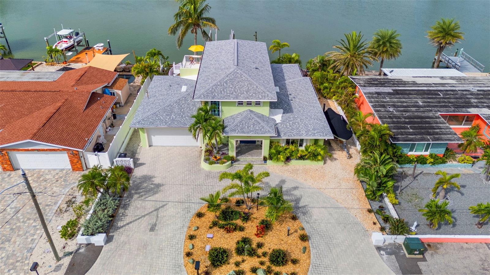 ST PETERSBURG BEACH NORTH UNIT 3 - Residential