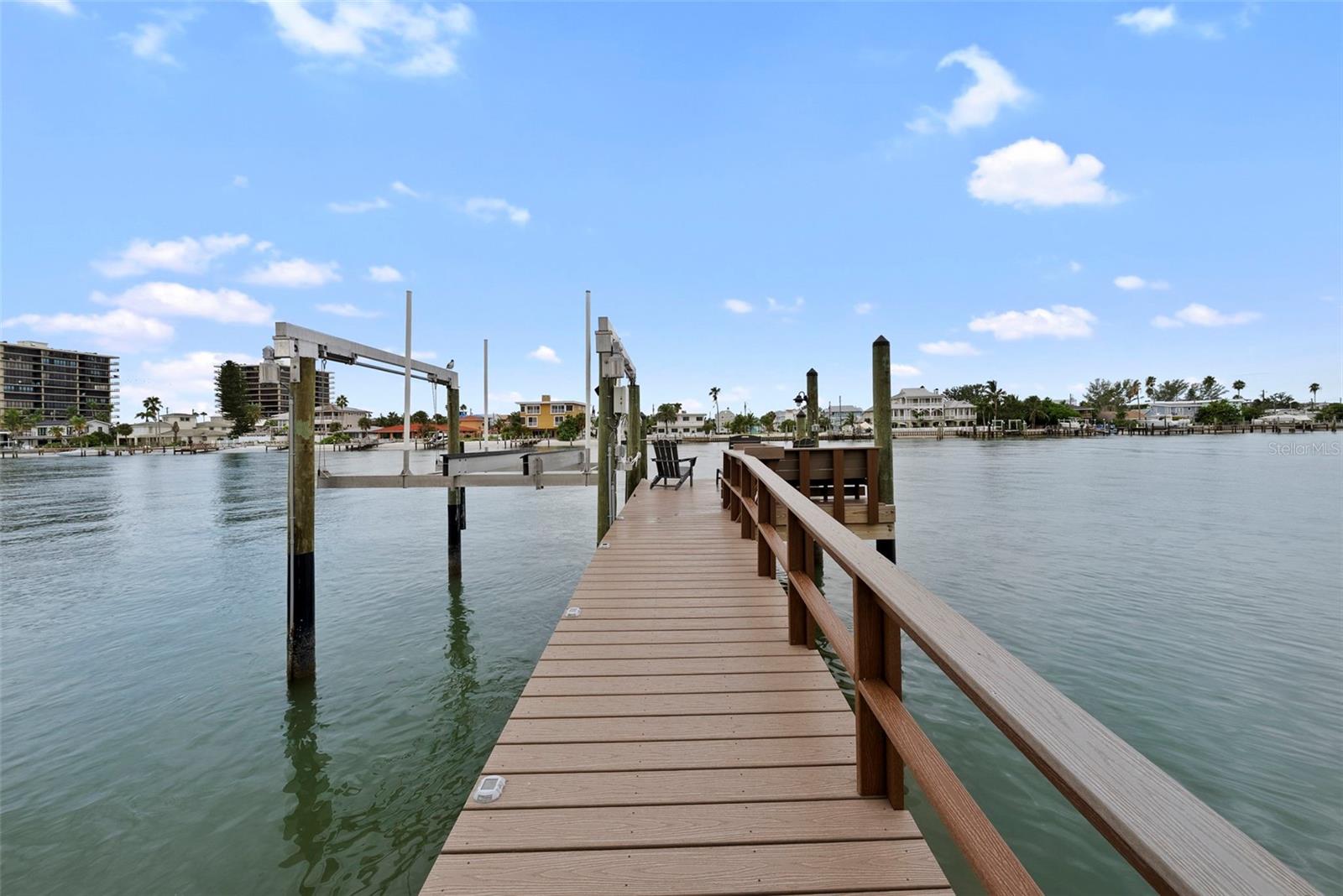 ST PETERSBURG BEACH NORTH UNIT 3 - Residential