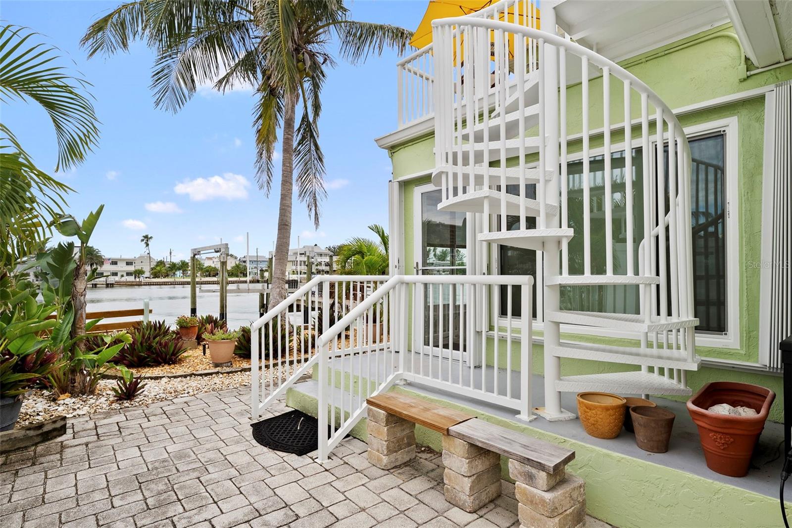 ST PETERSBURG BEACH NORTH UNIT 3 - Residential