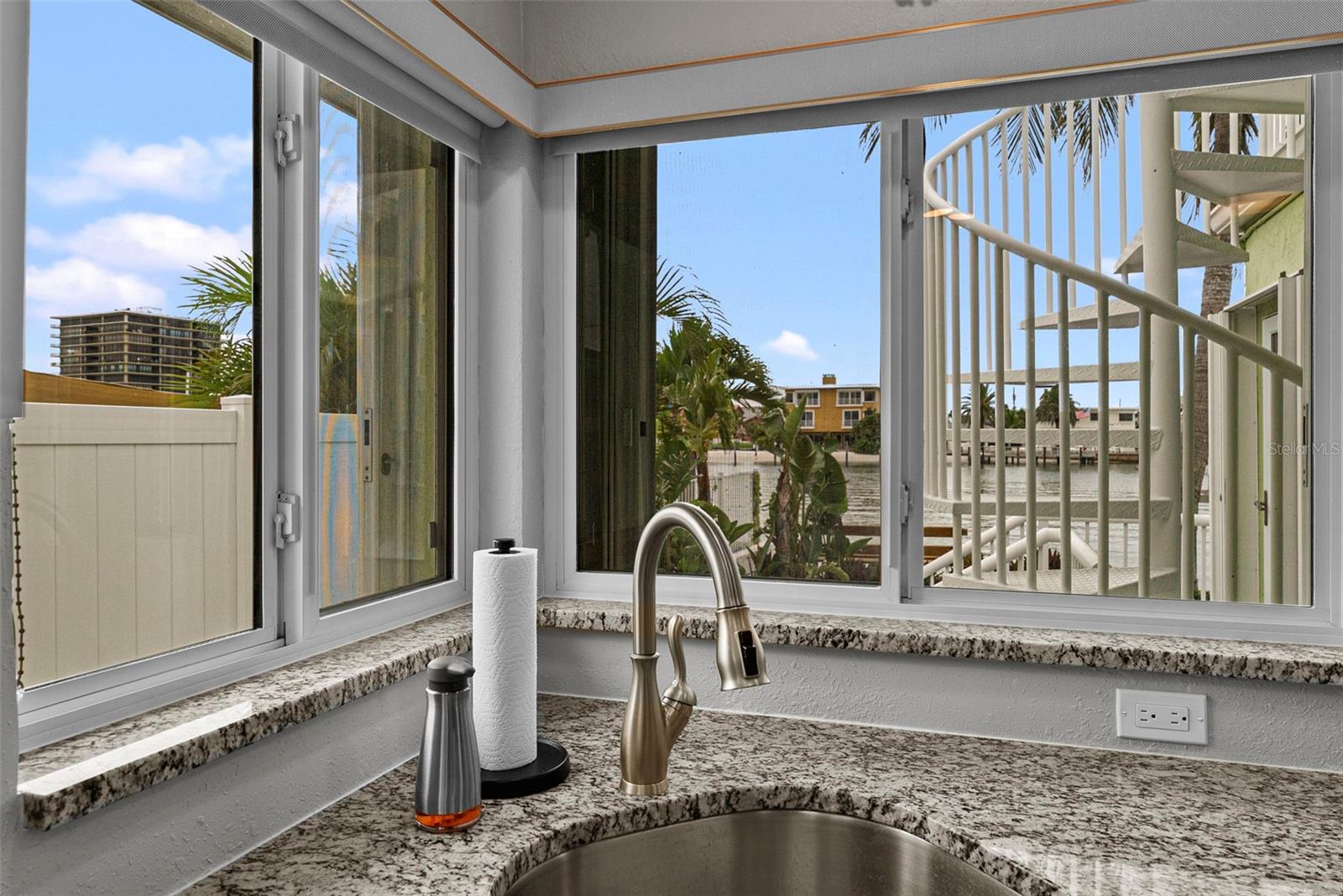 ST PETERSBURG BEACH NORTH UNIT 3 - Residential