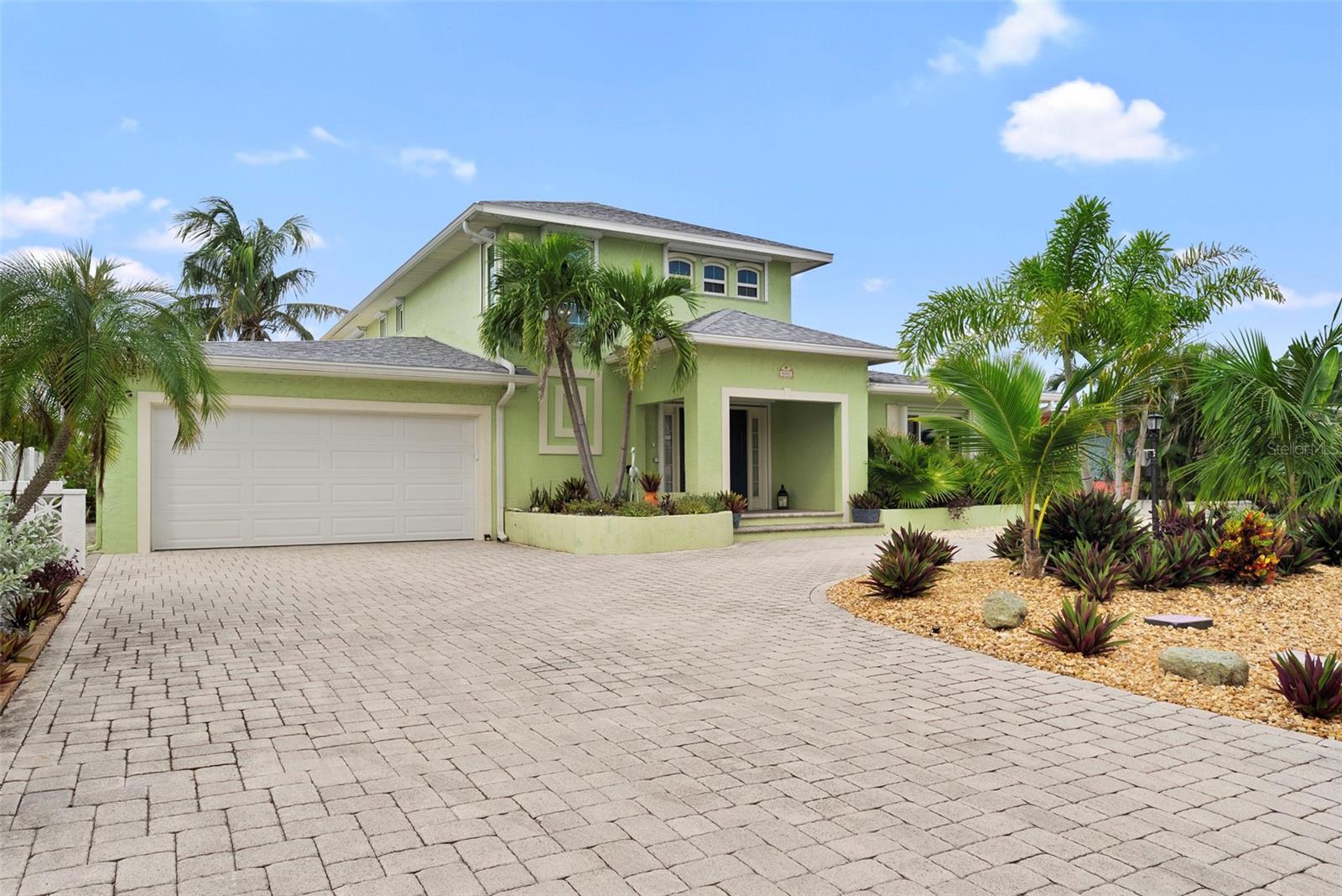 ST PETERSBURG BEACH NORTH UNIT 3 - Residential