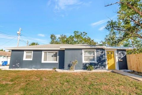 243 45TH STREET N ST PETERSBURG FL 33713