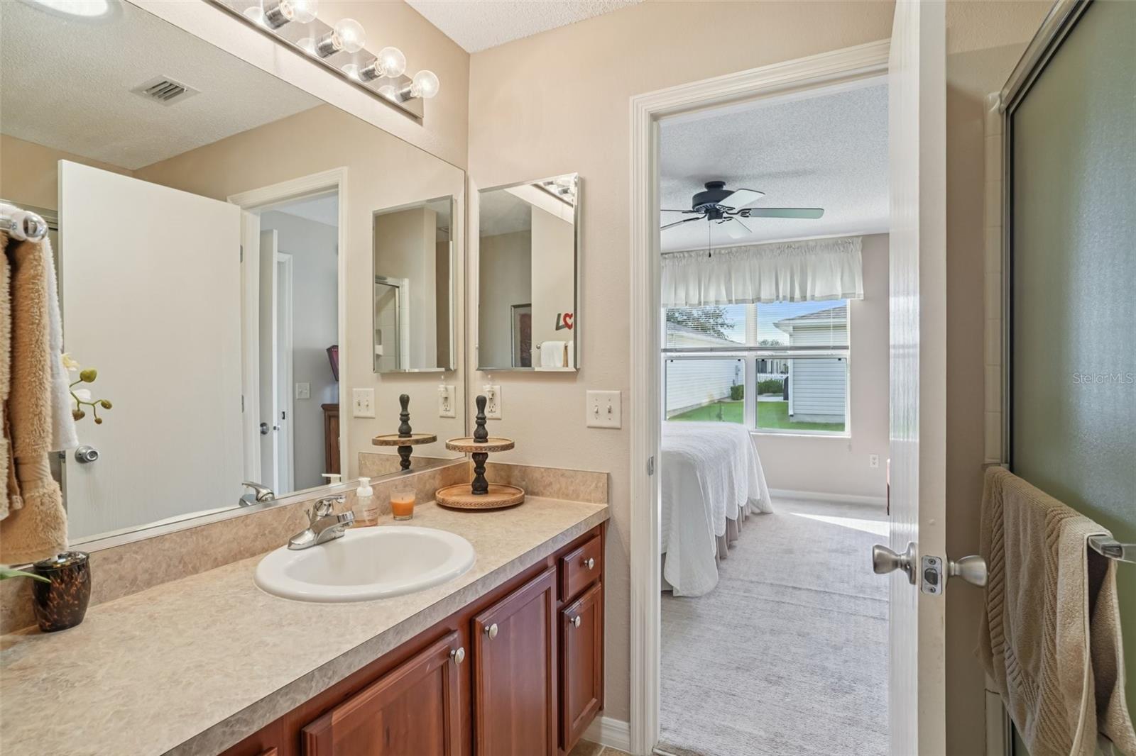 VILLAGES OF SUMTER - Residential