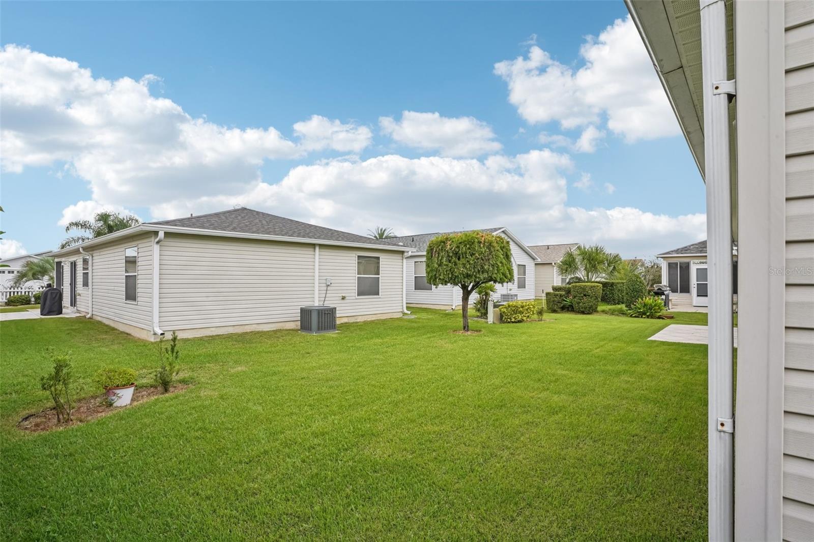VILLAGES OF SUMTER - Residential
