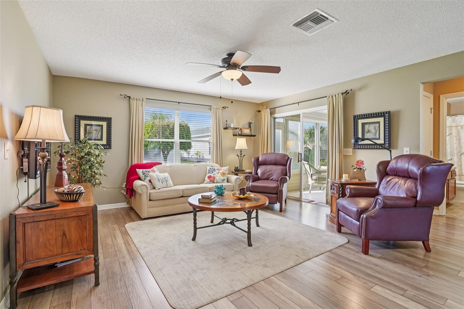 VILLAGES OF SUMTER - Residential
