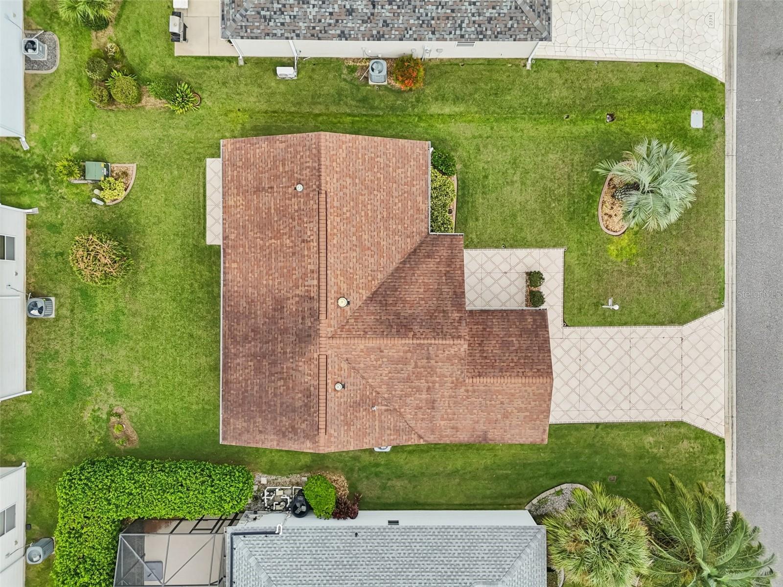 VILLAGES OF SUMTER - Residential