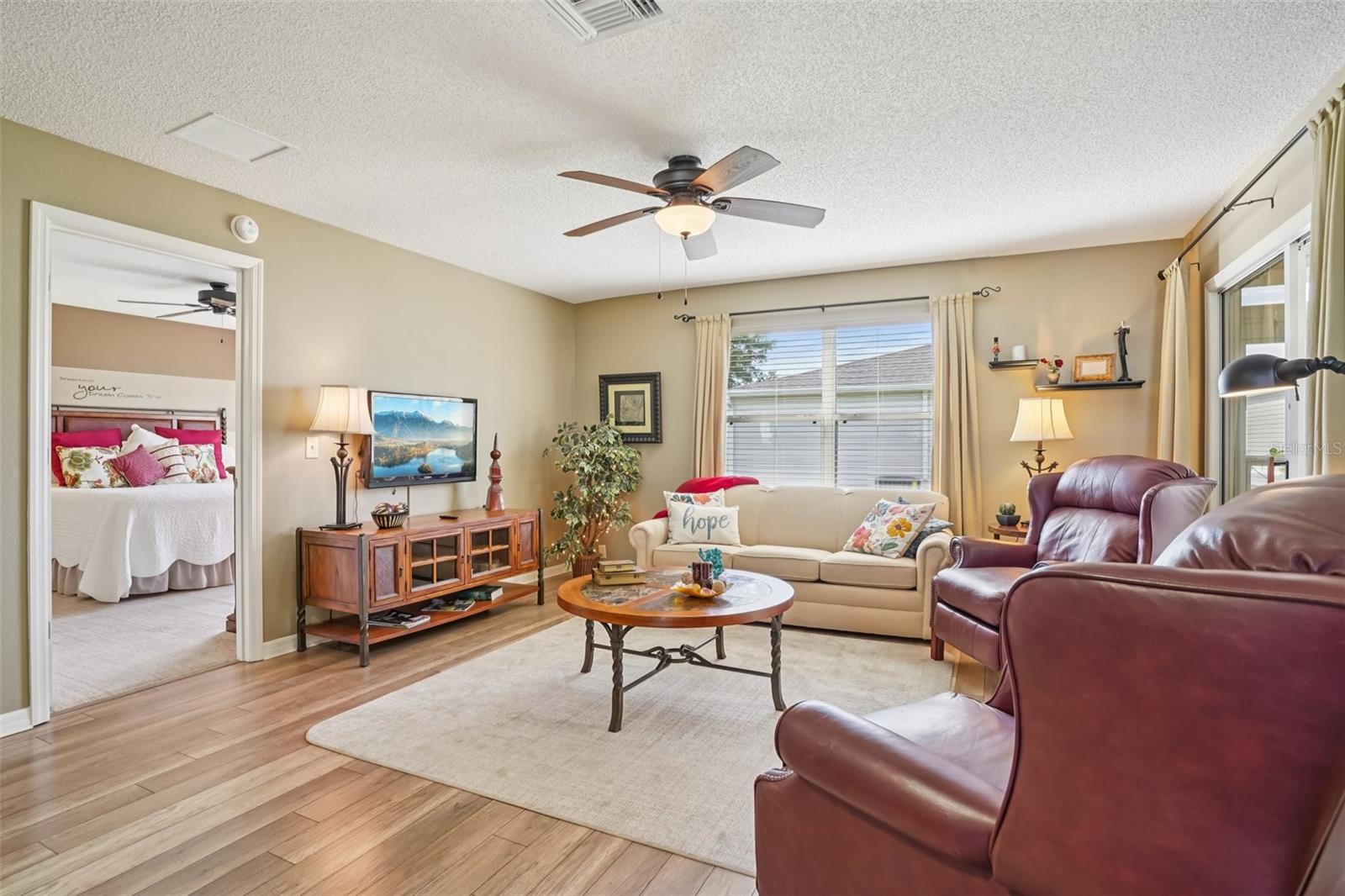 VILLAGES OF SUMTER - Residential