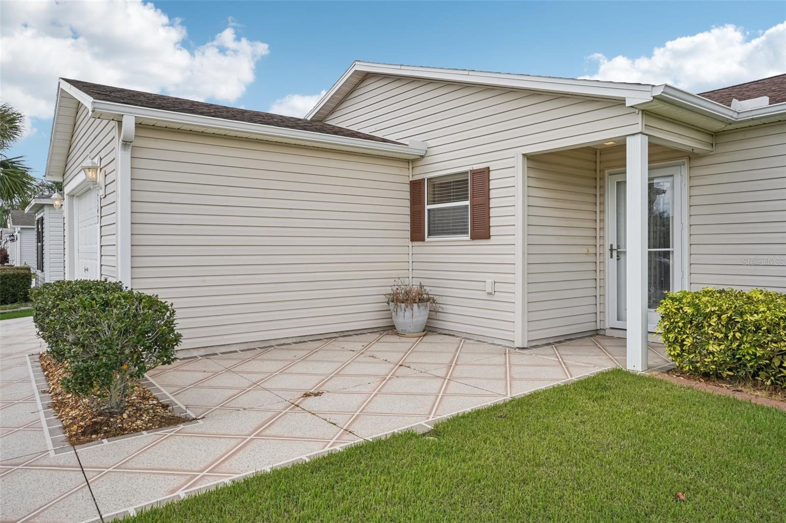VILLAGES OF SUMTER - Residential