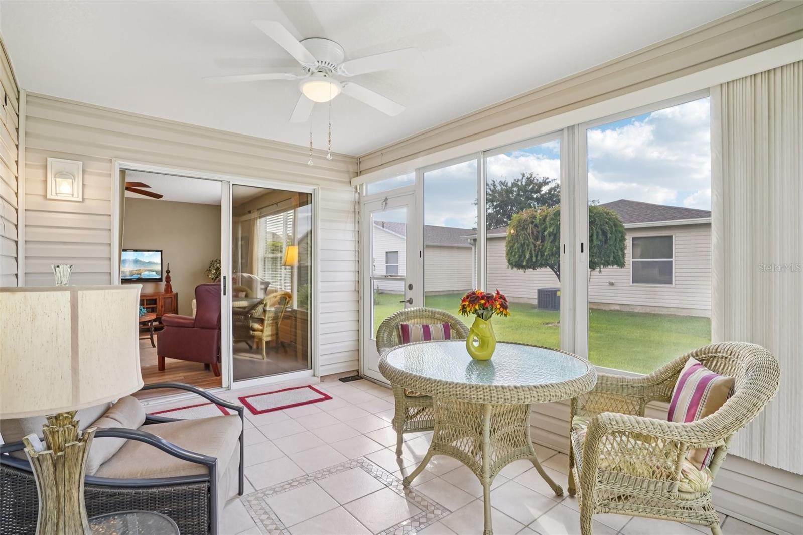 VILLAGES OF SUMTER - Residential