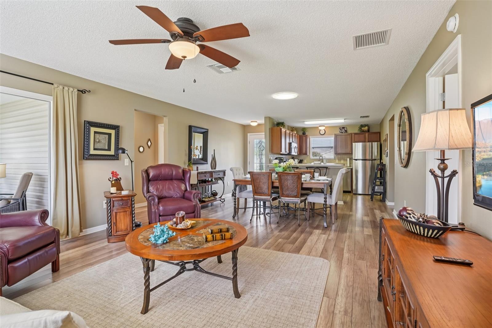 VILLAGES OF SUMTER - Residential