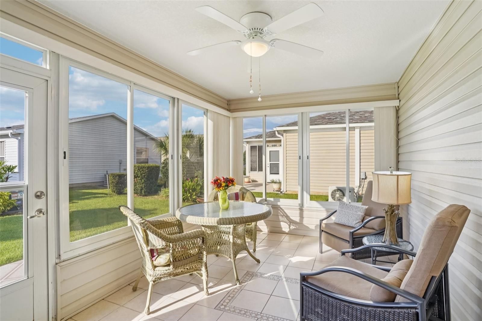 VILLAGES OF SUMTER - Residential