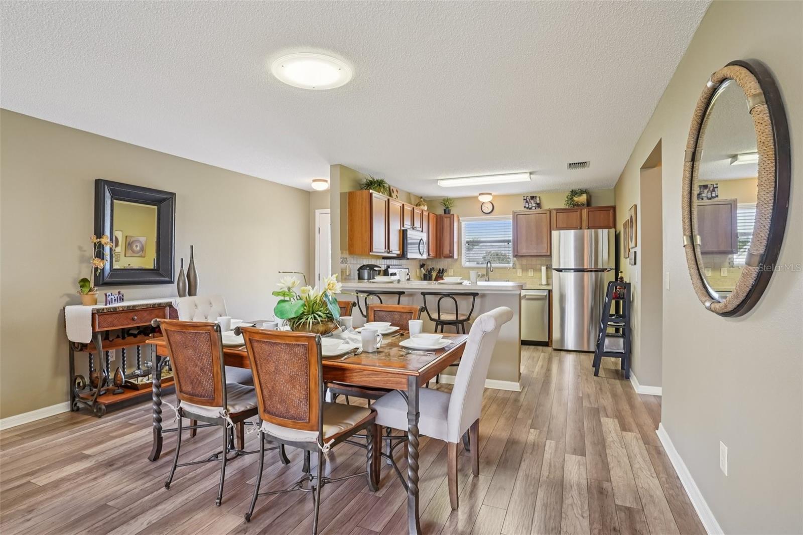 VILLAGES OF SUMTER - Residential