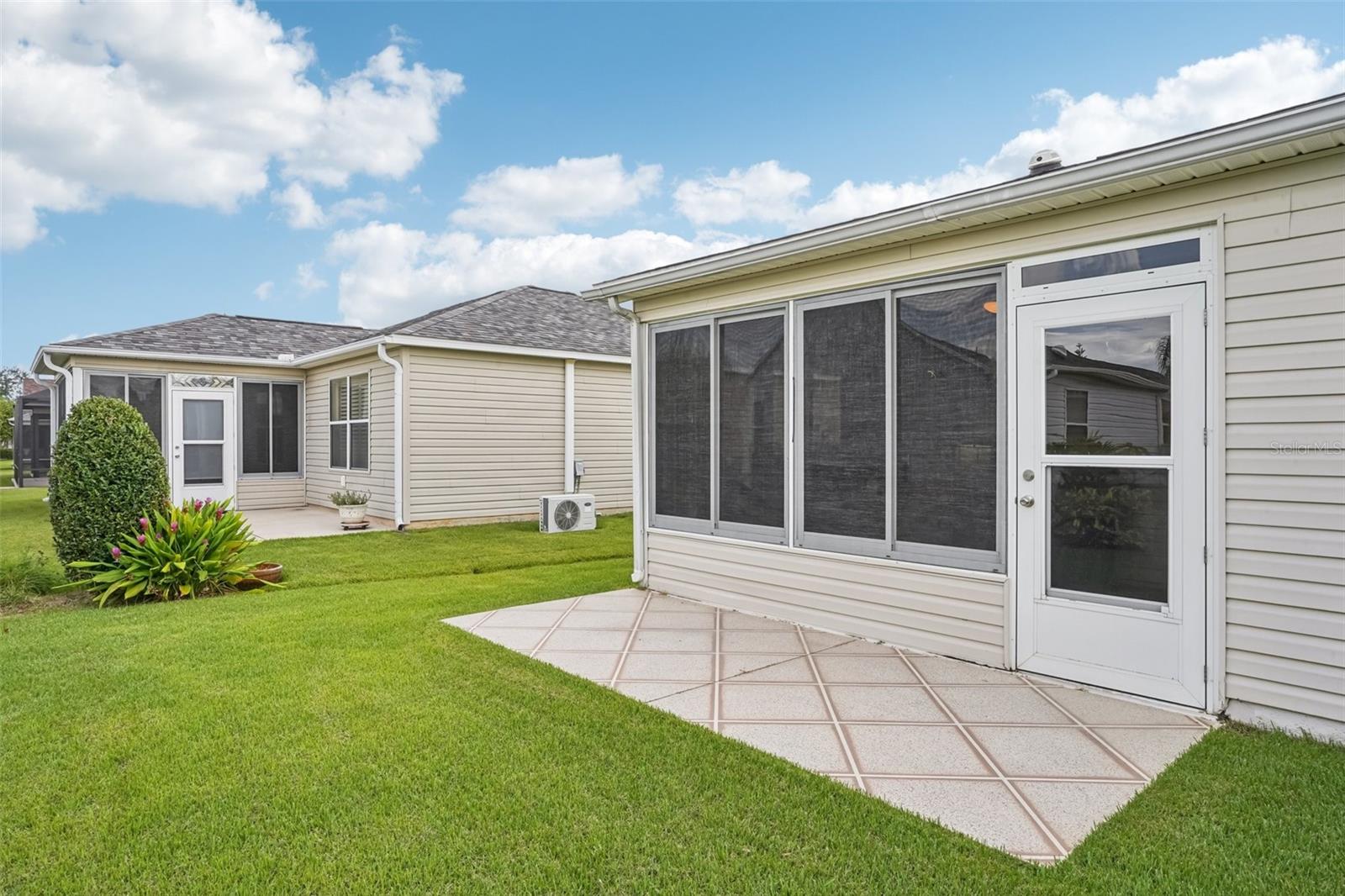 VILLAGES OF SUMTER - Residential