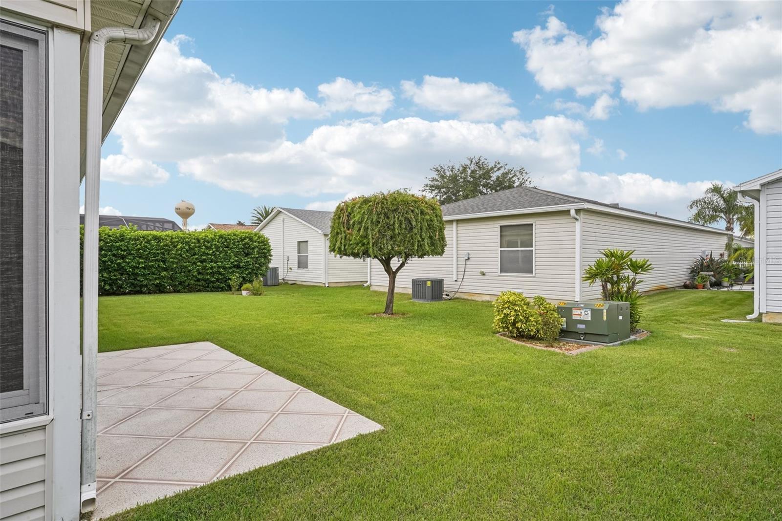 VILLAGES OF SUMTER - Residential