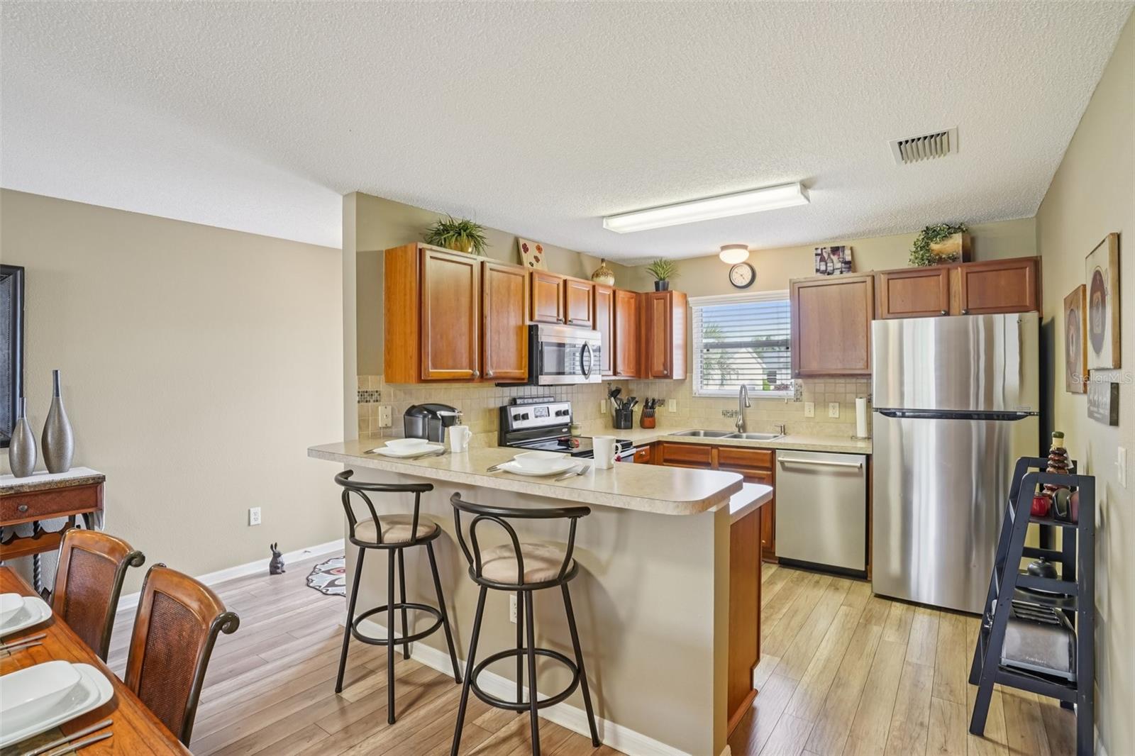 VILLAGES OF SUMTER - Residential
