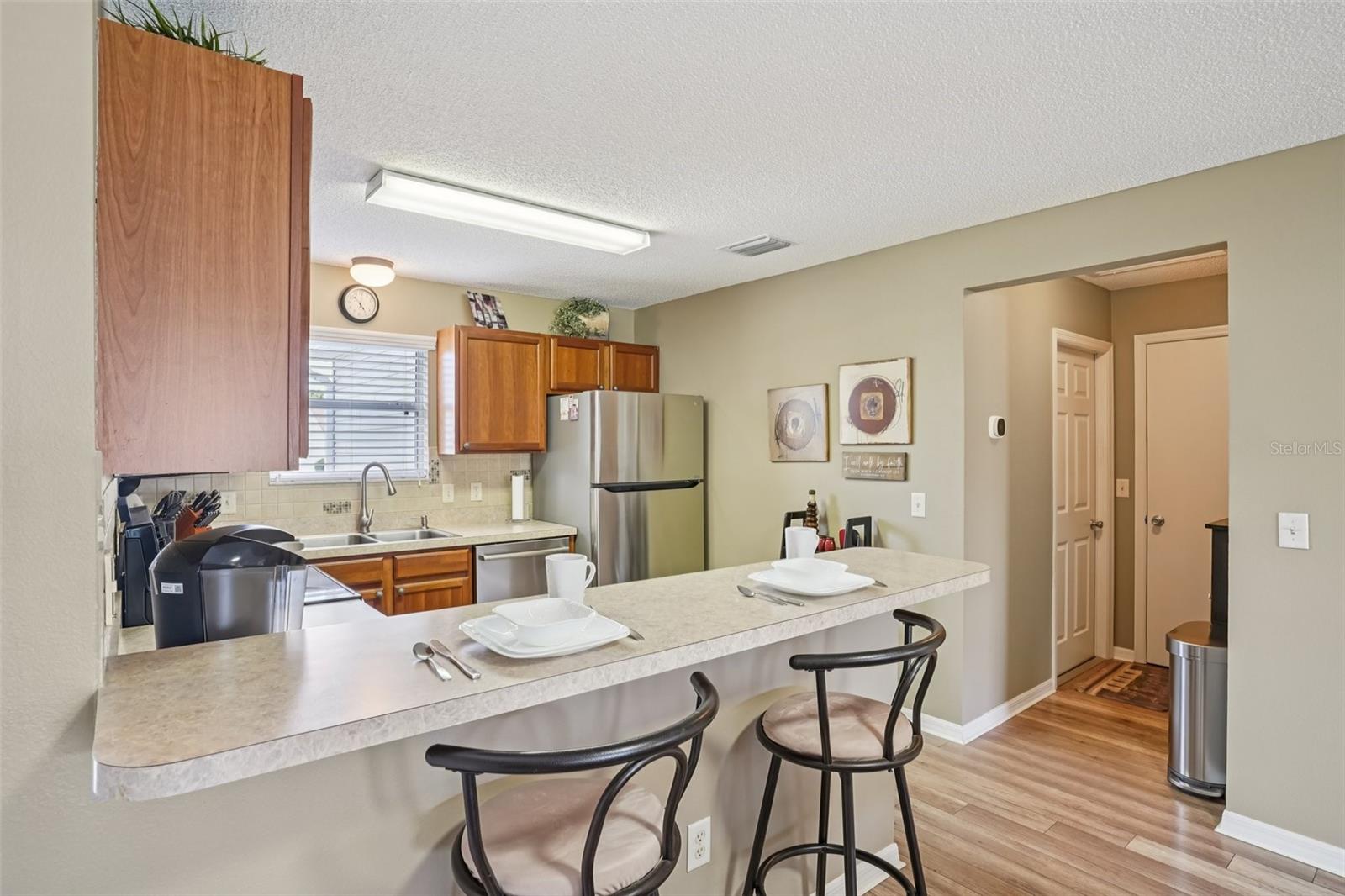 VILLAGES OF SUMTER - Residential