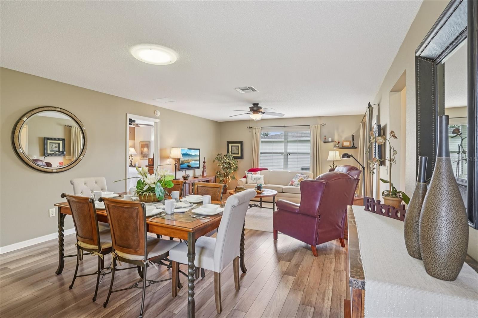 2543 RAINTREE DRIVE