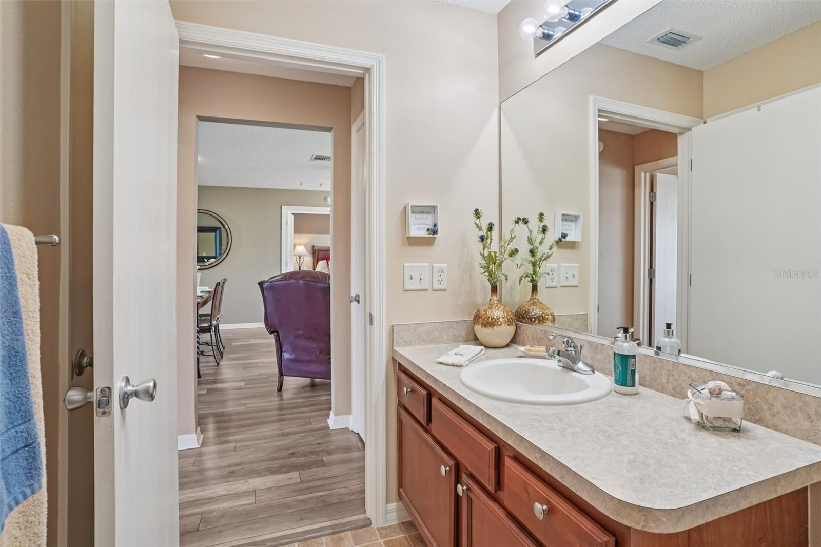 VILLAGES OF SUMTER - Residential
