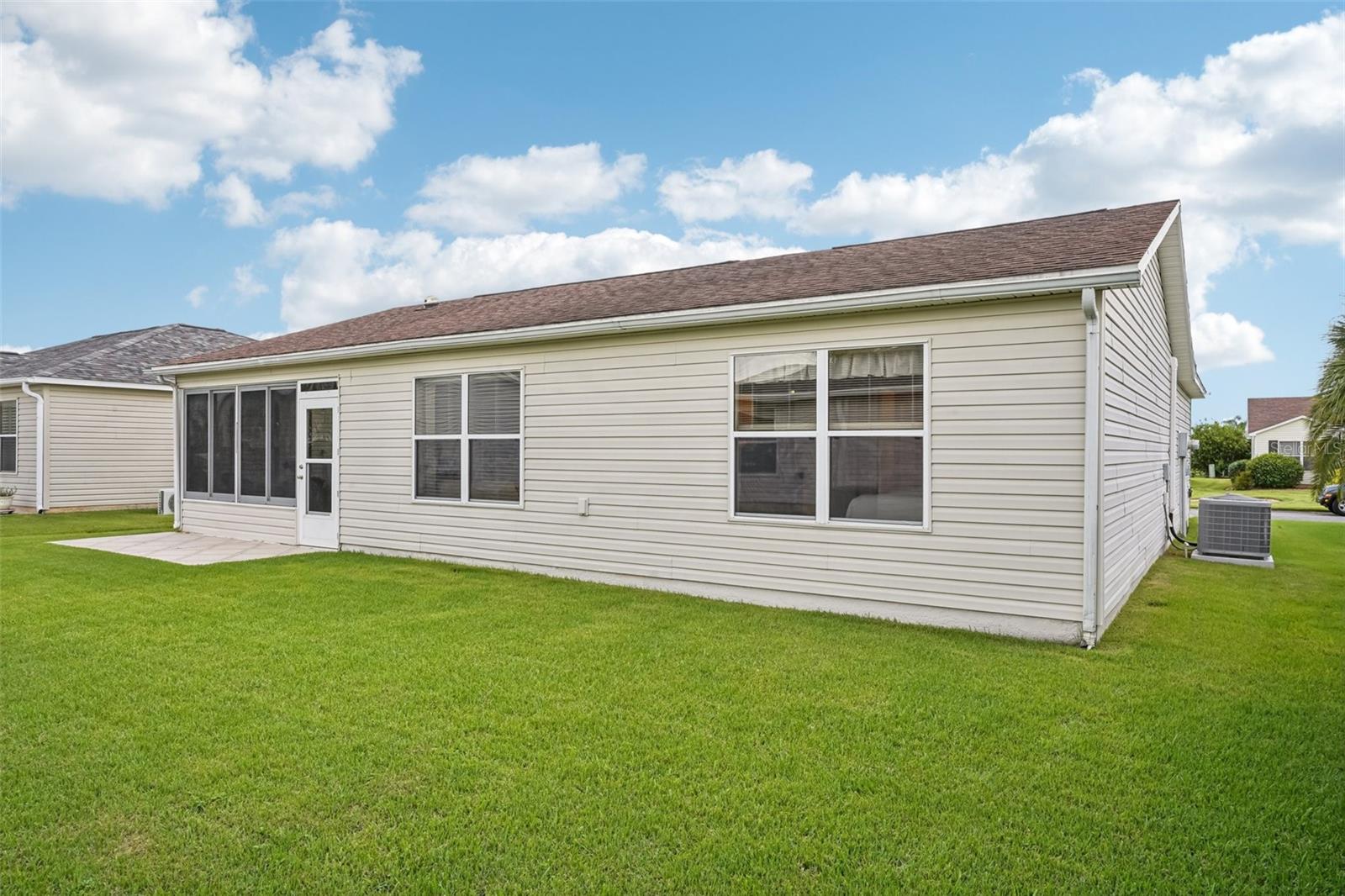 VILLAGES OF SUMTER - Residential