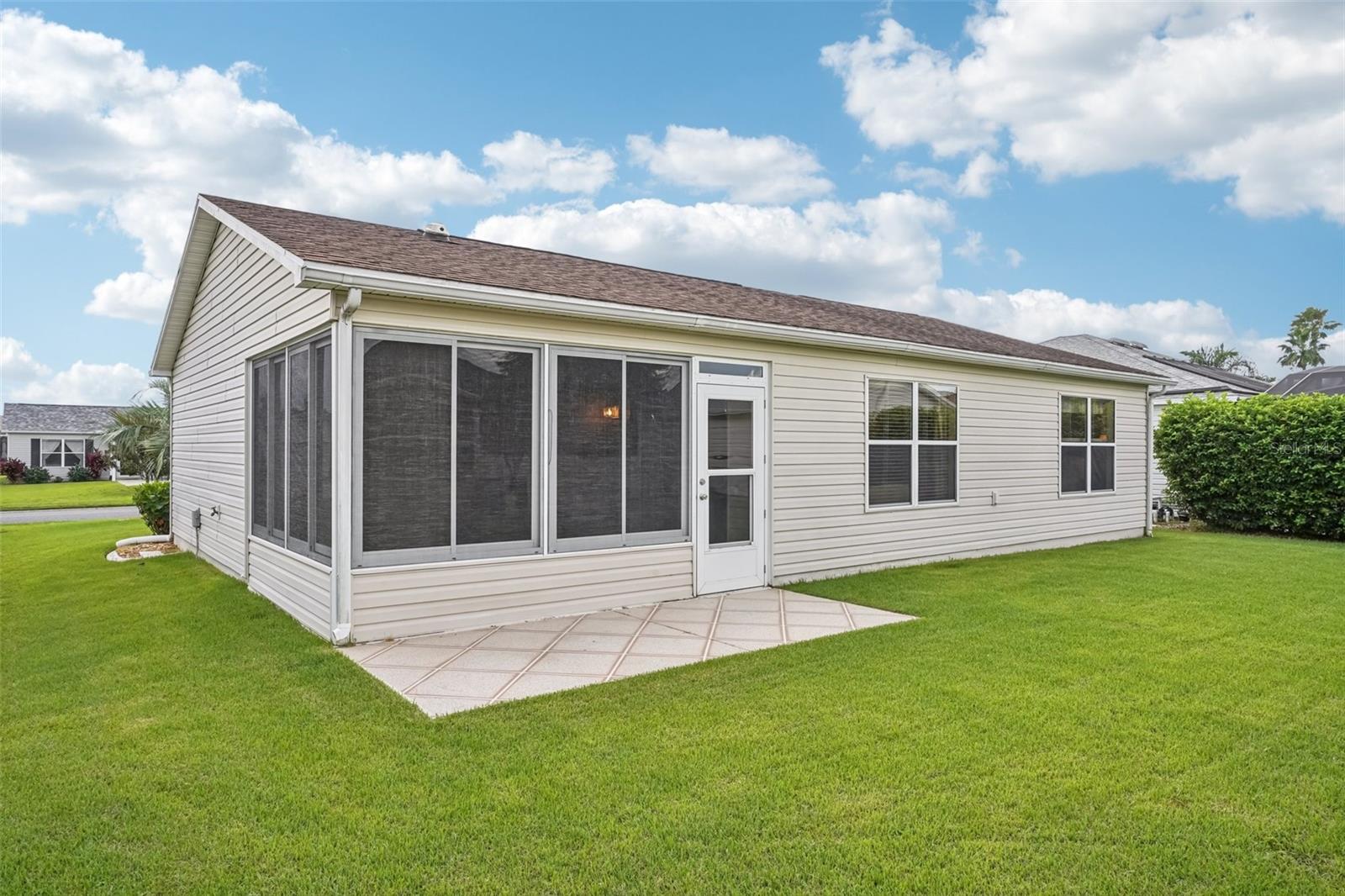 VILLAGES OF SUMTER - Residential