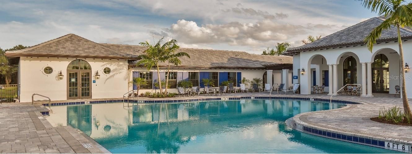 INDIGO PH VI SUBPHASE 6B & 6C REP - Residential Lease
