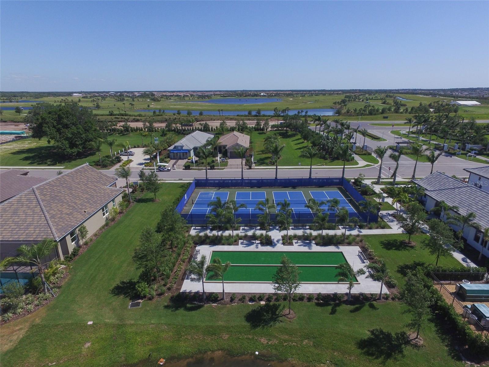INDIGO PH VI SUBPHASE 6B & 6C REP - Residential Lease
