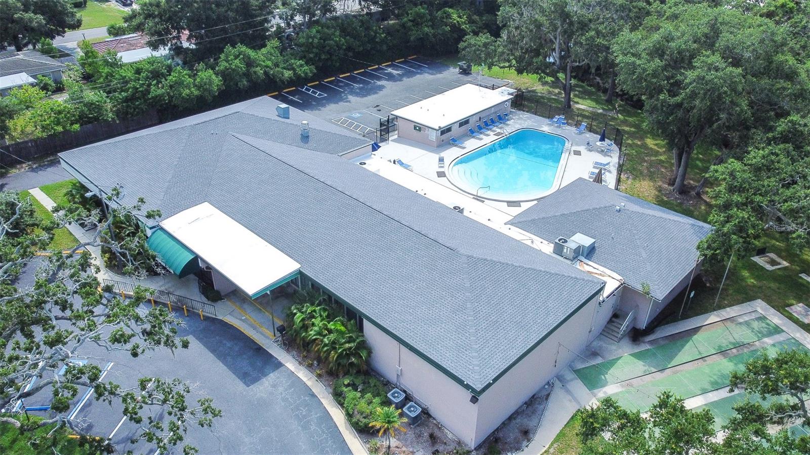 GREENBRIAR CONDO - Residential
