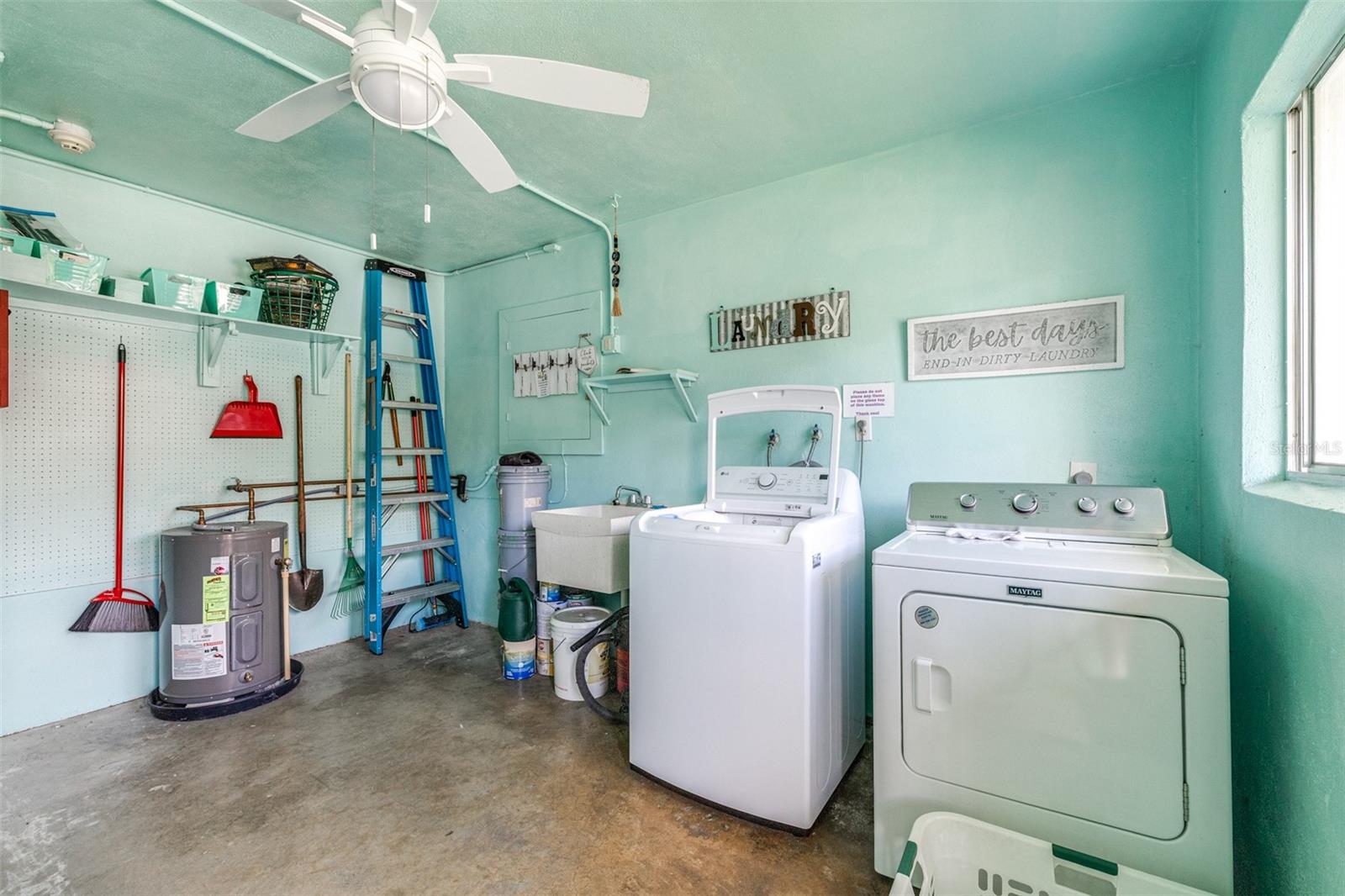 GREENBRIAR CONDO - Residential