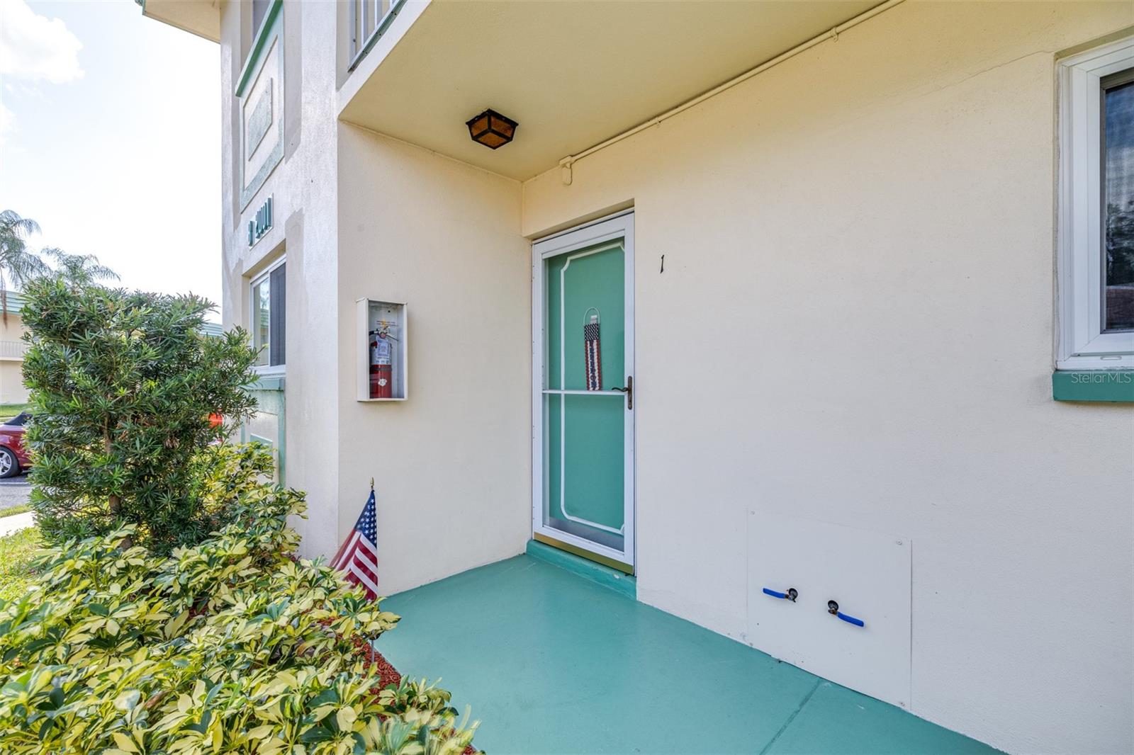 GREENBRIAR CONDO - Residential