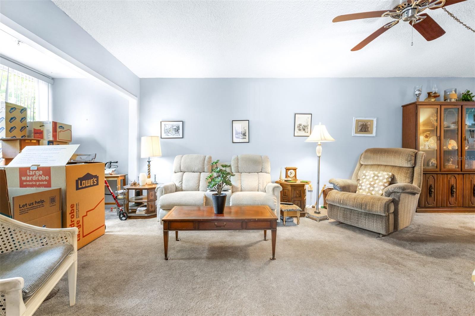 GREENBRIAR CONDO - Residential