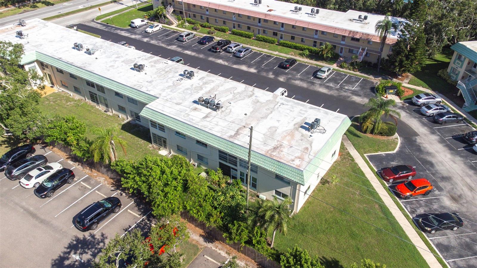 GREENBRIAR CONDO - Residential