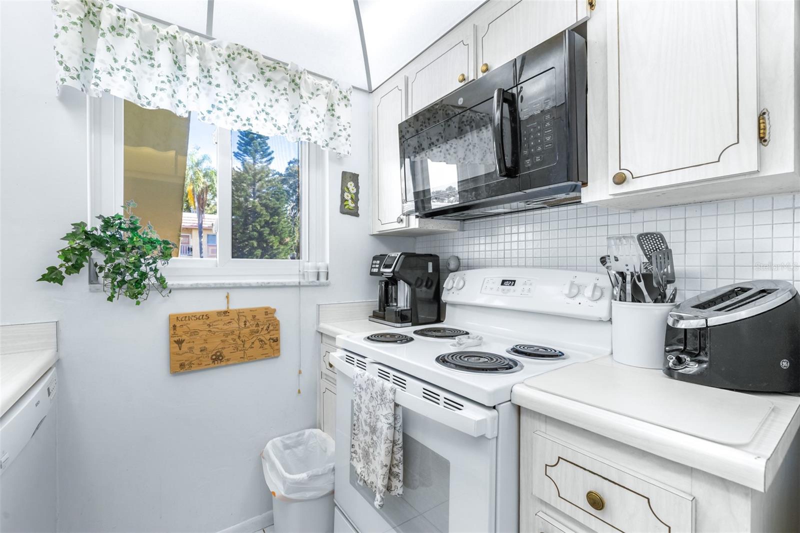 GREENBRIAR CONDO - Residential