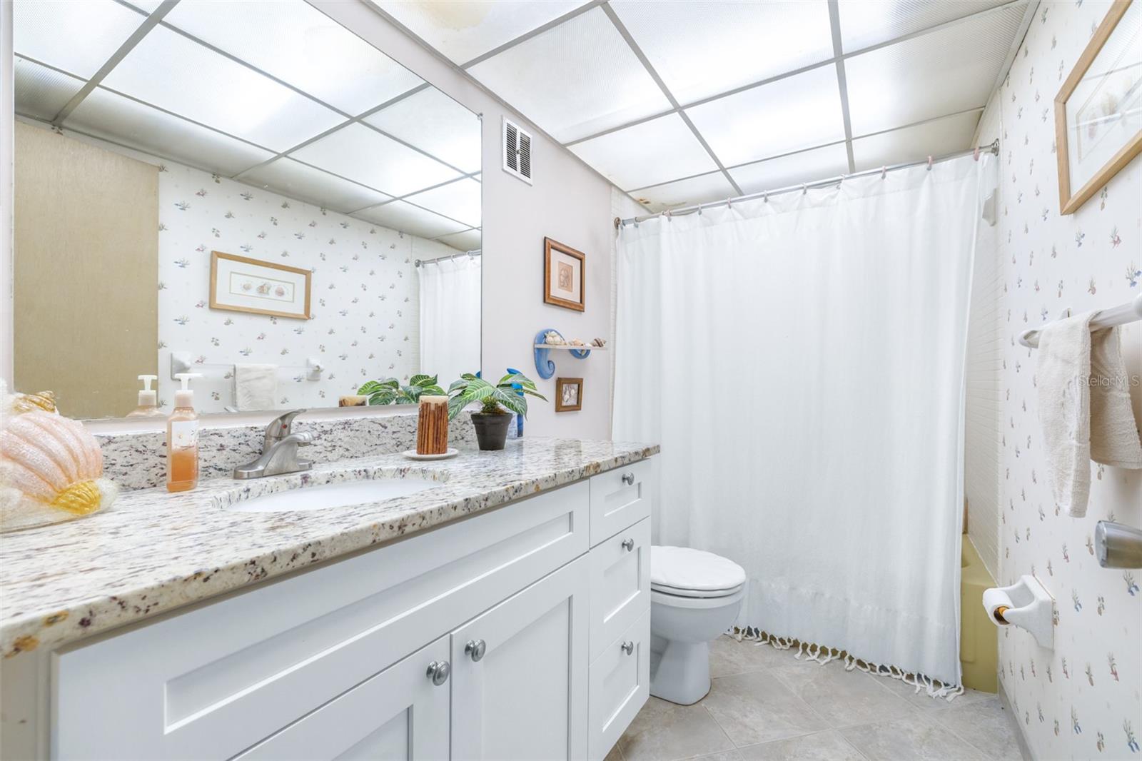 GREENBRIAR CONDO - Residential