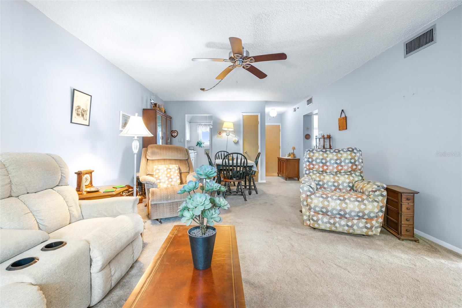 GREENBRIAR CONDO - Residential