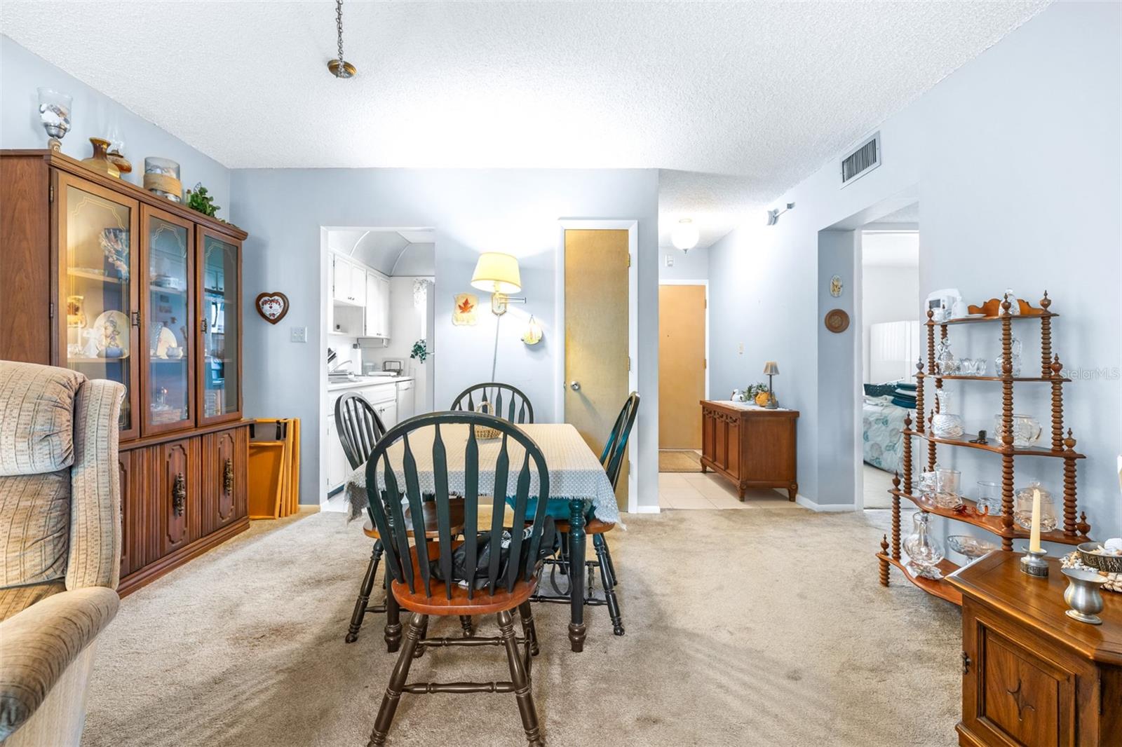 GREENBRIAR CONDO - Residential