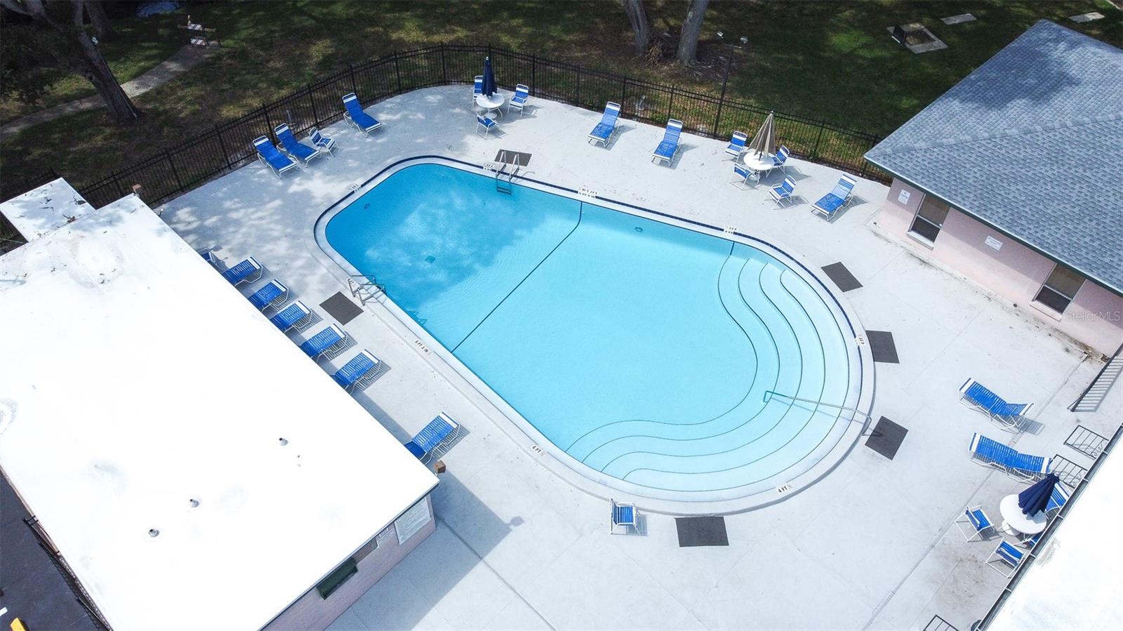 GREENBRIAR CONDO - Residential