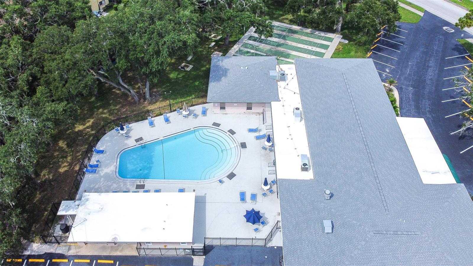 GREENBRIAR CONDO - Residential
