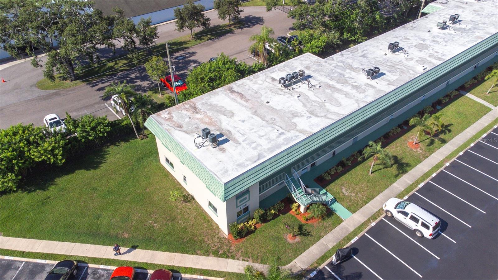 GREENBRIAR CONDO - Residential